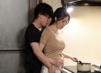 Người mẹ kế địt nhau với con chồng