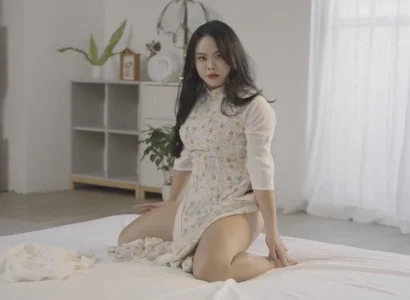 Phương Anh xinh đẹp làm diễn viên cho phim người lớn ở Đài Loan