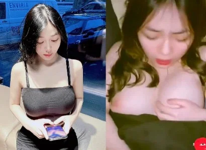 Trần Hà Linh với cảnh nóng làm siêu phẩm đoạn phim nóng bỏng