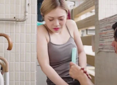 Vợ anh trai giúp vợ em thụ thai