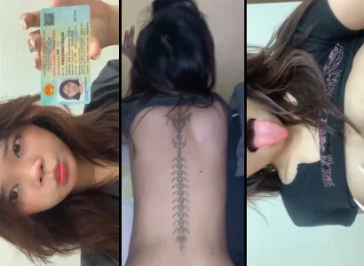 Gái xinh bị lộ đoạn phim nóng do nợ tiền không trả