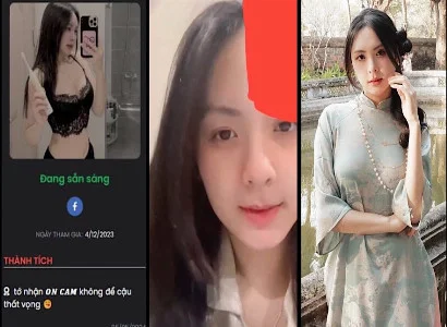 Playerdou với em Quinnn nóng bỏng làm đoạn phim thêm hấp dẫn