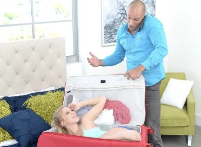 Món quà bất ngờ là điểm nhấn