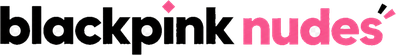 blackpink nudes